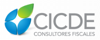 CICDE Consultores Fiscales, S.C. Logo