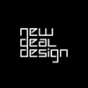 NewDealDesign Logo