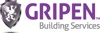 Gripen Building Services Logo
