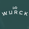 Let's Wurck Logo