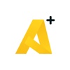 Aplus Tech Solutions Logo