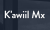 K'awiil Mx Logo
