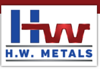 H.W. Metal Products, Inc. Logo
