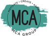 MCA Group Logo