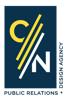 COMMS/NATION Logo