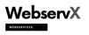 WebservX Logo