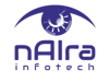 Naira Infotech - Best Software Company In Noida Logo