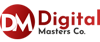 Digitall Masters Co Logo