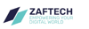 zaftech Logo