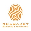 Shanakht Marketing and Advertising Logo