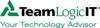 TeamLogic IT Logo