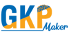 GKP Maker Logo
