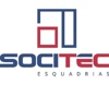 Socitec Logo