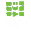 Aguaita Films Logo