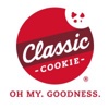 Classic Cookie Logo