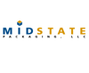 Mid State Packaging LLC Logo