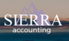 Sierra Accounting Logo