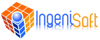 Ingenisoft Logo