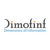 Dimofinf Logo