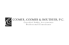 Coomer, Coomer & Routhier, P.C. Logo