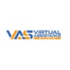 Virtual Assistance Studio Logo