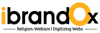 iBrandox Online Pvt Ltd Logo