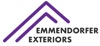 Emmendorfer Exteriors Logo