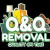 Q & Q Removal Logo