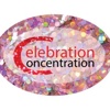 Celebration Concentration Logo