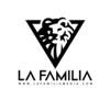 La Familia Media Logo