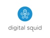 Digital Squid Productions Logo