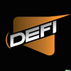 Defi Branding Logo
