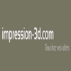 Impression-3d.com Logo