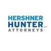 Hershner Hunter Logo