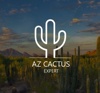 AZ Cactus Experts Logo