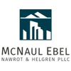 McNaul Ebel Nawrot & Helgren PLLC Logo