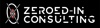 Zeroed-In Consulting, LLP Logo