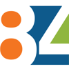 84EM Logo