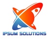 Ipsum Solutions Logo