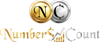 Numbers Count Logo
