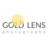 Gold Lens Photography Ltd Logo