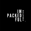 Impackedful Creative Logo