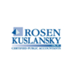 Rosen Kuslansky CPA, P.C. Logo