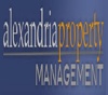 Alexandria Property Management Logo
