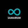Samarium Logo