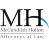 McCandlish Holton, PC Logo