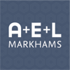 AEL Markhams Ltd Logo