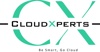 CloudXperts Consulting Logo