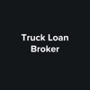 Truck Loan Broker Logo