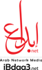 Arab Network Media - iBdaa3 Logo